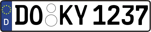 DO-KY1237
