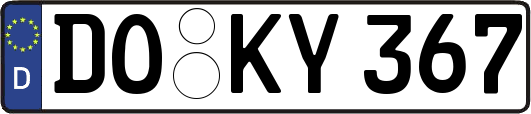 DO-KY367