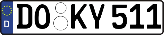 DO-KY511