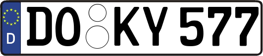 DO-KY577