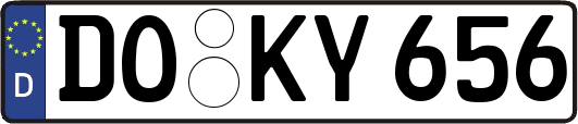 DO-KY656