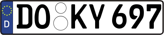 DO-KY697