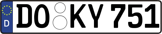 DO-KY751