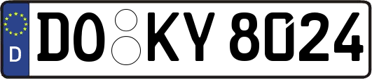 DO-KY8024