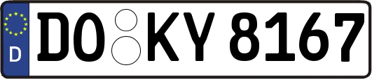 DO-KY8167
