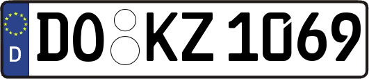 DO-KZ1069