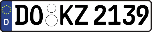DO-KZ2139