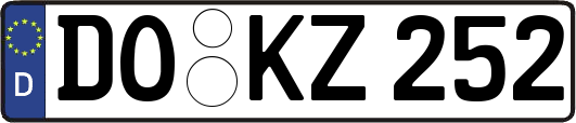 DO-KZ252