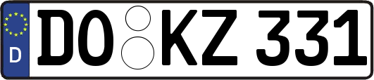 DO-KZ331