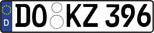 DO-KZ396