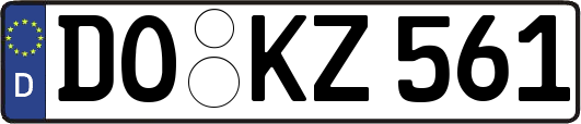 DO-KZ561