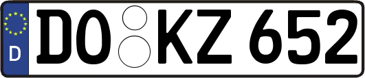 DO-KZ652