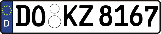DO-KZ8167