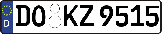 DO-KZ9515