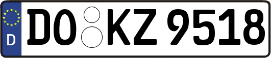 DO-KZ9518