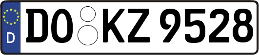 DO-KZ9528