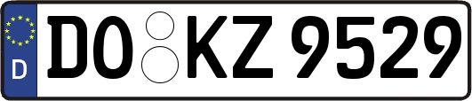 DO-KZ9529