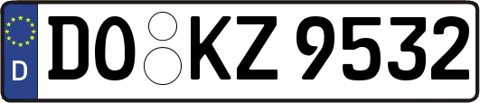DO-KZ9532