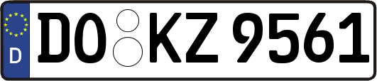 DO-KZ9561