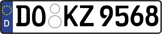DO-KZ9568