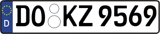 DO-KZ9569