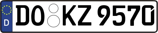 DO-KZ9570