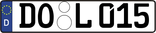 DO-L015