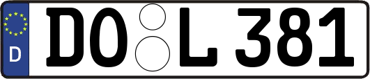 DO-L381