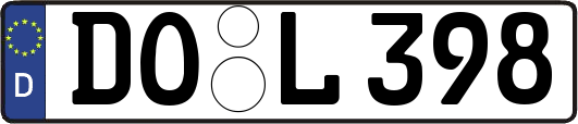 DO-L398