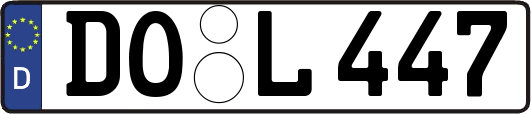 DO-L447