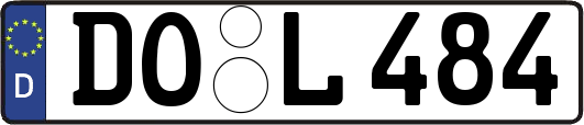 DO-L484