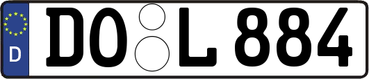 DO-L884