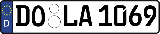 DO-LA1069