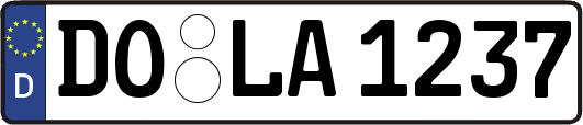 DO-LA1237