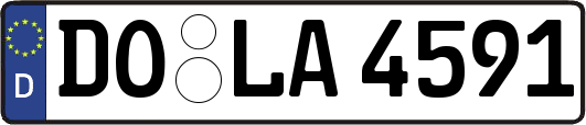 DO-LA4591