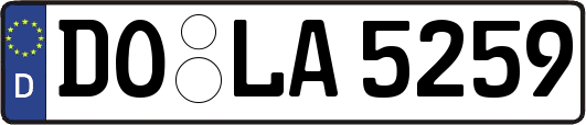 DO-LA5259