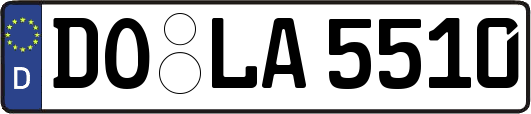 DO-LA5510