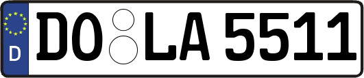 DO-LA5511