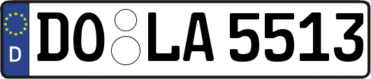 DO-LA5513