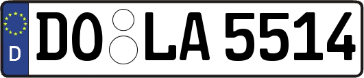DO-LA5514