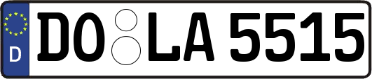 DO-LA5515