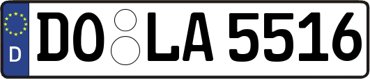 DO-LA5516