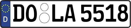 DO-LA5518