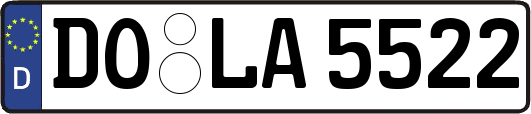 DO-LA5522