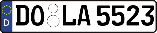 DO-LA5523