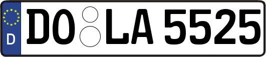 DO-LA5525