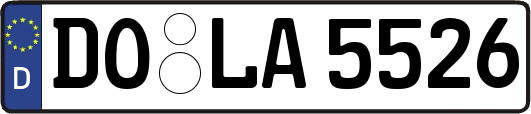 DO-LA5526
