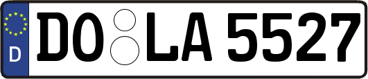 DO-LA5527