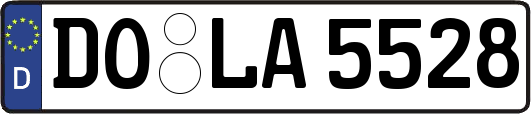 DO-LA5528