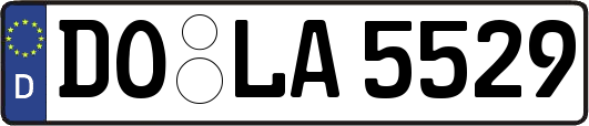 DO-LA5529